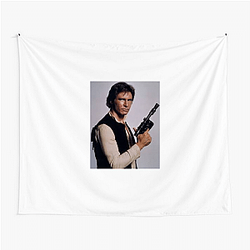 Han Solo Merch For Fans Han Solo Tapestries