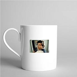 Han Solo Merchandise Han Solo Mugs