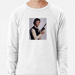 Han Solo Merch For Fans Han Solo Sweatshirts