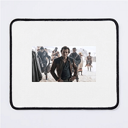 Han Solo Special Collection Han Solo Mouse Pads