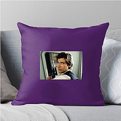 Han Solo Merchandise Han Solo Pillows Cover