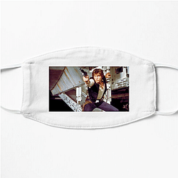 Han Solo Fan Art Han Solo Face Masks