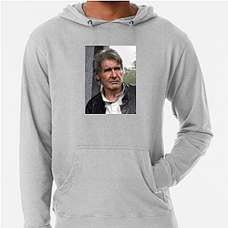 Han Solo Limited Collection Han Solo Hoodies