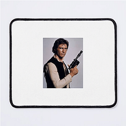 Han Solo Merch For Fans Han Solo Mouse Pads