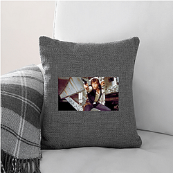 Han Solo Fan Art Han Solo Pillows Cover