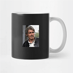 Han Solo Limited Collection Han Solo Mugs