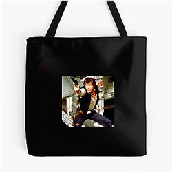 Han Solo Merch Collection Han Solo Bags