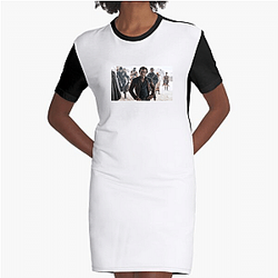 Han Solo Special Collection Han Solo Dresses