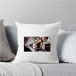 Han Solo Fan Art Han Solo Pillows Cover
