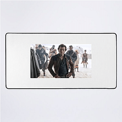 Han Solo Special Collection Han Solo Mouse Pads