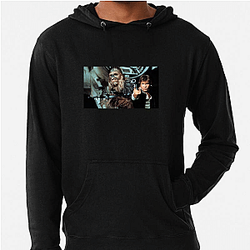 Han Solo Merchandise For Fans Han Solo Hoodies