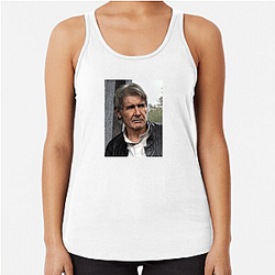 Han Solo Limited Collection Han Solo Tank Tops