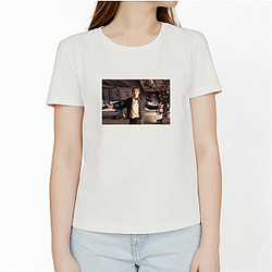 Han Solo Collection for fans Han Solo T-Shirts