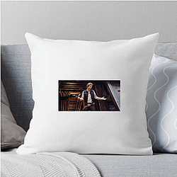Han Solo Merch Han Solo Pillows Cover