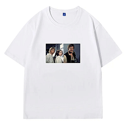 Han Solo Signature Han Solo T-Shirts