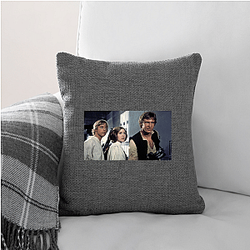 Han Solo Signature Han Solo Pillows Cover