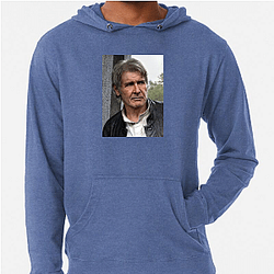 Han Solo Limited Collection Han Solo Hoodies