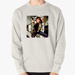 Han Solo Merch Collection Han Solo Sweatshirts