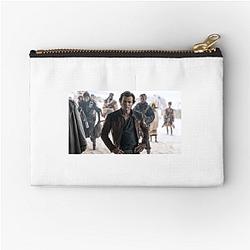 Han Solo Special Collection Han Solo Zipper Pouches