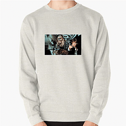 Han Solo Merchandise For Fans Han Solo Sweatshirts