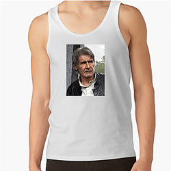 Han Solo Limited Collection Han Solo Tank Tops