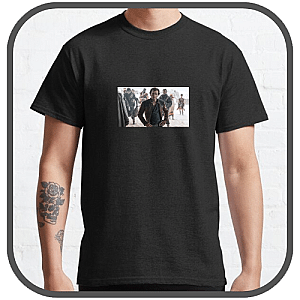 Han Solo T-Shirts