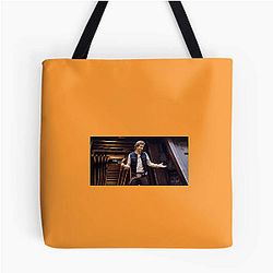 Han Solo Merch Han Solo Bags