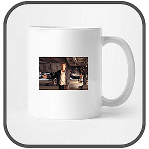 Han Solo Mugs
