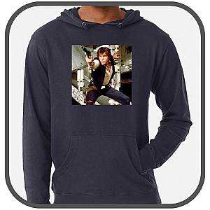 Han Solo Hoodies