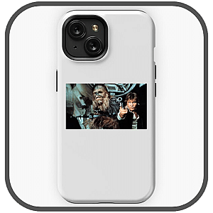 Han Solo Cases