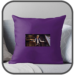 Han Solo Pillows Cover