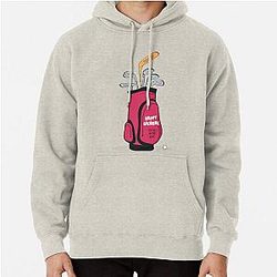 Happy Gilmore Alternative Hoodie