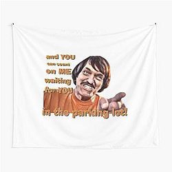 Happy Gilmore Tapestry