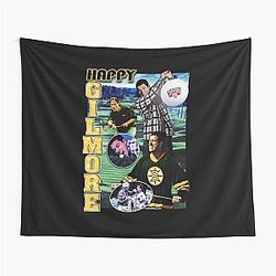 Happy Gilmore Tapestry