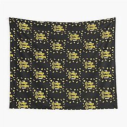 The Price is Right -Gilmore Tapestry