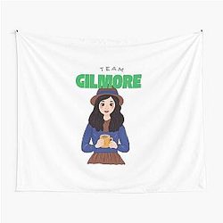 Happy Gilmore Cast Tapestry