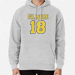 Adam Sandler - Gilmore Happy Gilmore Pullover Hoodie