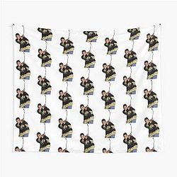 Adam Sandler Happy Gilmore Tapestry
