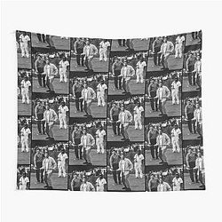 Happy Gilmore Tapestry