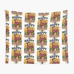 Happy Gilmore Retro Tapestry