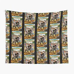 Happy Gilmore Tapestry