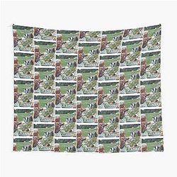 Happy Gilmore The Price is Right Tapestry