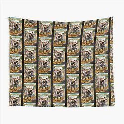 Happy Gilmore Tapestry