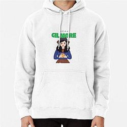 Happy Gilmore Pullover Hoodie