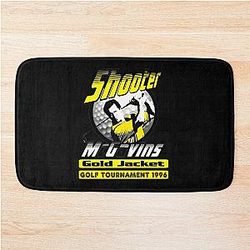 Happy Gilmore Sheriff McGavin's Bath Mat