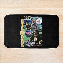 Happy Gilmore T-ShirtVintage Bath Mat