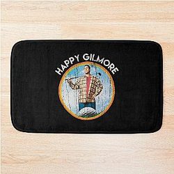Happy Gilmore T-ShirtHappy Gilmore Bath Mat