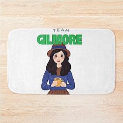 Happy Gilmore Cast Bath Mat