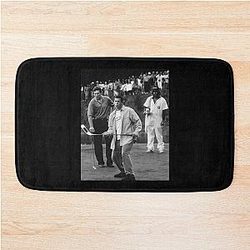 Happy Gilmore Bath Mat
