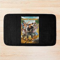 Happy Gilmore Bath Mat